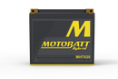YAMAHA GRIZZLY 450 4X4 [2007-2013] - Hybrid battery for ATV/UTV