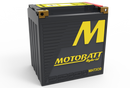 POLARIS RANGER 700 6X6 EFI [2007-2009] - Hybrid battery