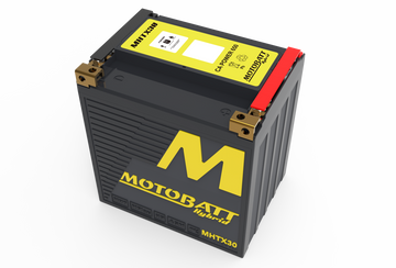 BMW R 100 RT 247 [1979-1996] - Motorcycle battery