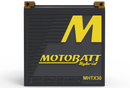 POLARIS RANGER 700 6X6 EFI [2007-2009] - Hybrid battery