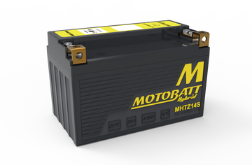 HONDA VFR 800 X CROSSRUNNER [2011-2016] - Motorcycle battery