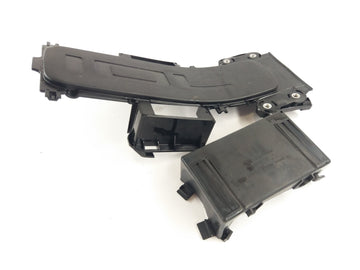 Husqvarna 701 Vitpilen [2018] - Battery box underbody fairing - 0