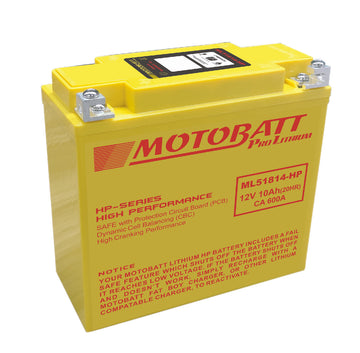 BMW R 1150 GS ADVENTURE [2002-2005] - Motorcycle battery