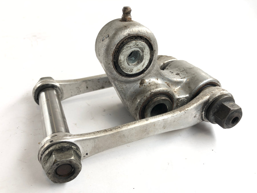 KTM LC4 620 Adventure [1996] - rocker arm shock absorber bone shock absorber