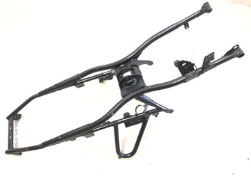 BMW R 1150 R R21 [2002] - Rear frame