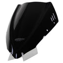Honda MSX 125 [2013-2015] – Racing screen “NR” assembly view