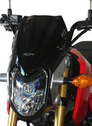 Honda MSX 125 [2013-2015] – Racing screen “NR” front view