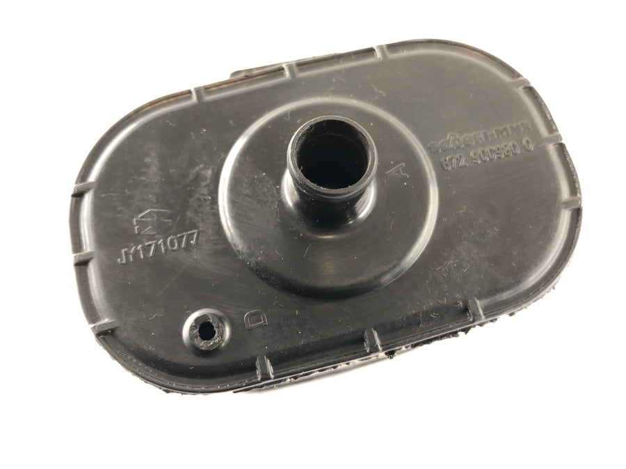 Husqvarna 701 Vitpilen [2018] - Activated carbon filter