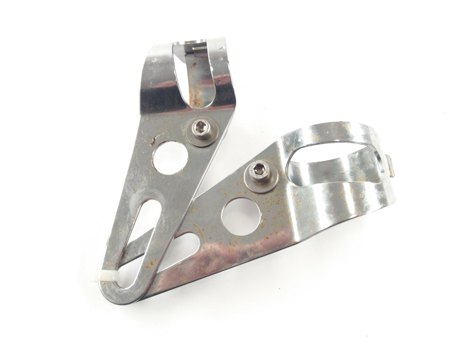 Honda XR 600 R PE04 [1994] - Headlight bracket