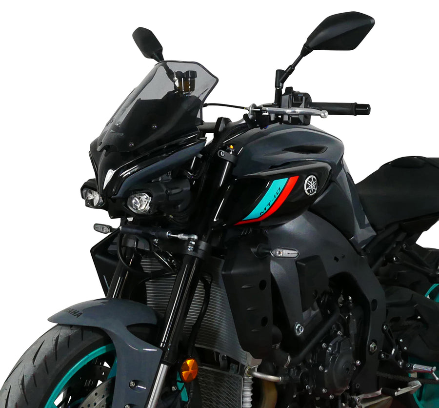 Yamaha MT-10 [2022-]-Racing disc "NRM"