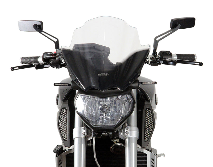 Yamaha MT-09 / FZ-09 [2014-2016]-Racing disc "NRN"
