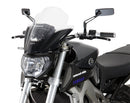 Yamaha MT-09 / FZ-09 [2014-2016]-Racing disc "NRN"-8