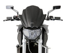 Yamaha MT-09 / FZ-09 [2014-2016]-Racing disc "NRN"-4