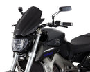 Yamaha MT-09 / FZ-09 [2014-2016]-Racing disc "NRN"-5