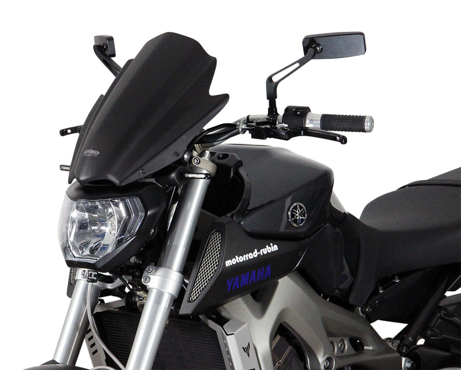 Yamaha MT-09 / FZ-09 [2014-2016]-Racing disc "NRN"