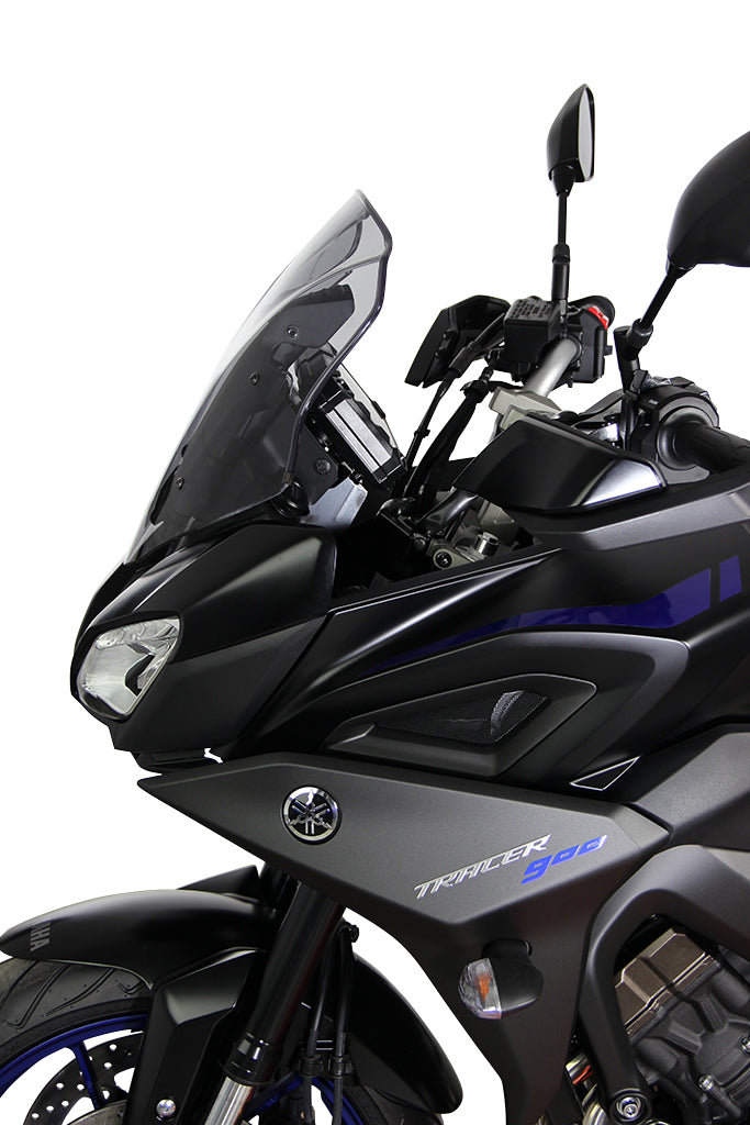 Yamaha Tracer 900 (MT-09) /GT [2018-]-sports disc "SPM"