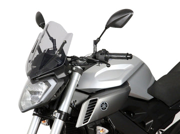Yamaha MT-125 [2015-2019]-Racing disc "NRM" - 0