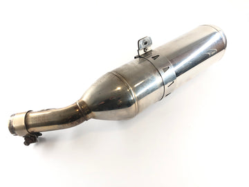 BMW R 1200 RT [2004] - Exhaust Silencer