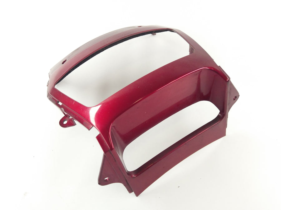 Suzuki GSF 1200 Bandit GV75A [1998] - Fairing front canopy