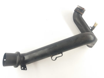 Yamaha Kodiak 400 5Y4 [2004] - Air duct air intake air hose