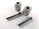 Triumph Speed ​​Triple 1050 515NJ [2006] - Handlebar ends handlebar weights LSL-2