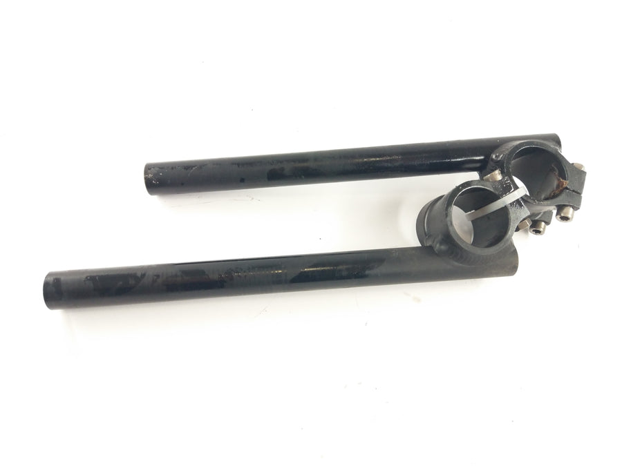 Ducati Pantah 500 SL [1982] - Handlebar stubs