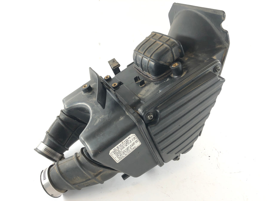 Honda XL 600 R PD03 [1984] - Airbox