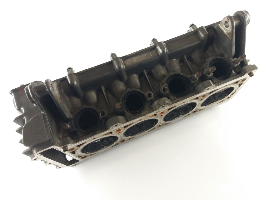 Triumph Trophy 1200 T300E [1996] - Cylinder head