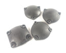 Yamaha XS 650 SE 3L1 - Engine cover cylinder head camshaft-1