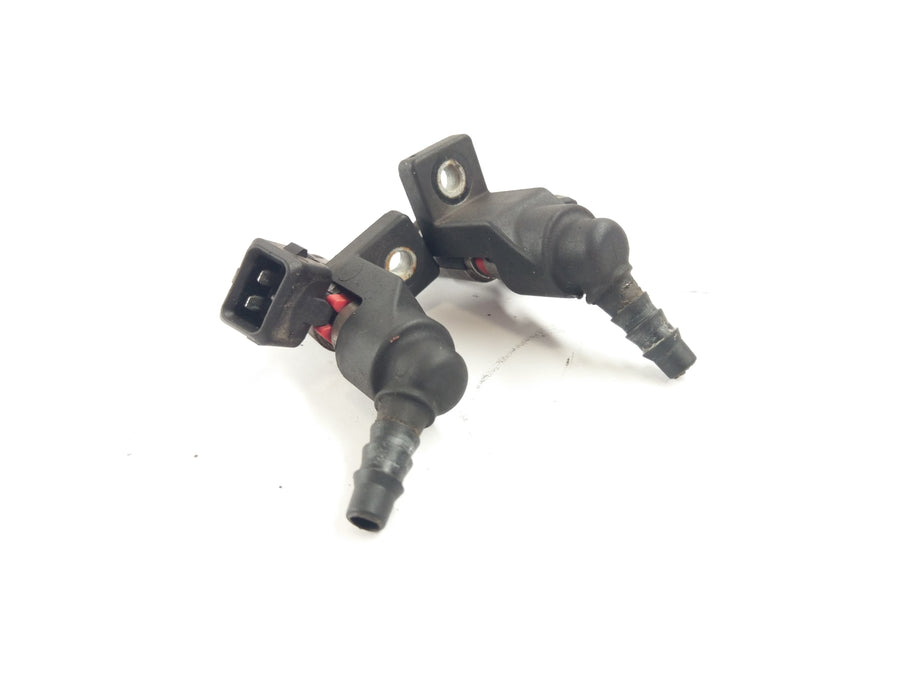 Moto Guzzi Breva 750 IE [2004] - pair of injectors