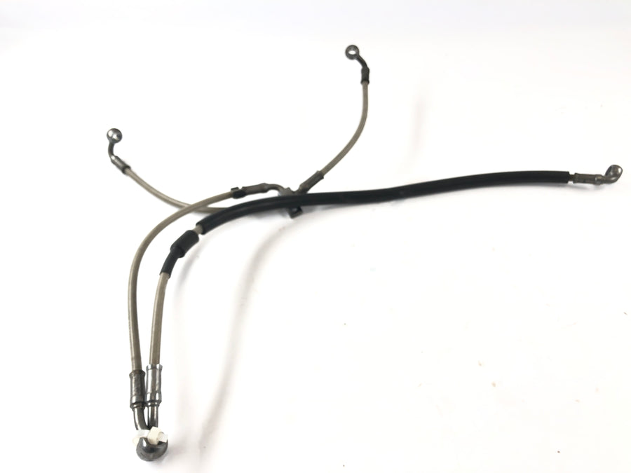 BMW K 1300 R [2010] - Brake lines front brake set