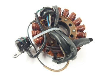 Yamaha TT 600 RE DJ01 [2006] - Alternator Stator