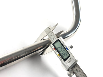 Kawasaki VN 1500 Classic VNT50D [2000] - Handlebars - 0