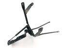 BMW K 1200 LT [2002] - Seat height adjustment-3