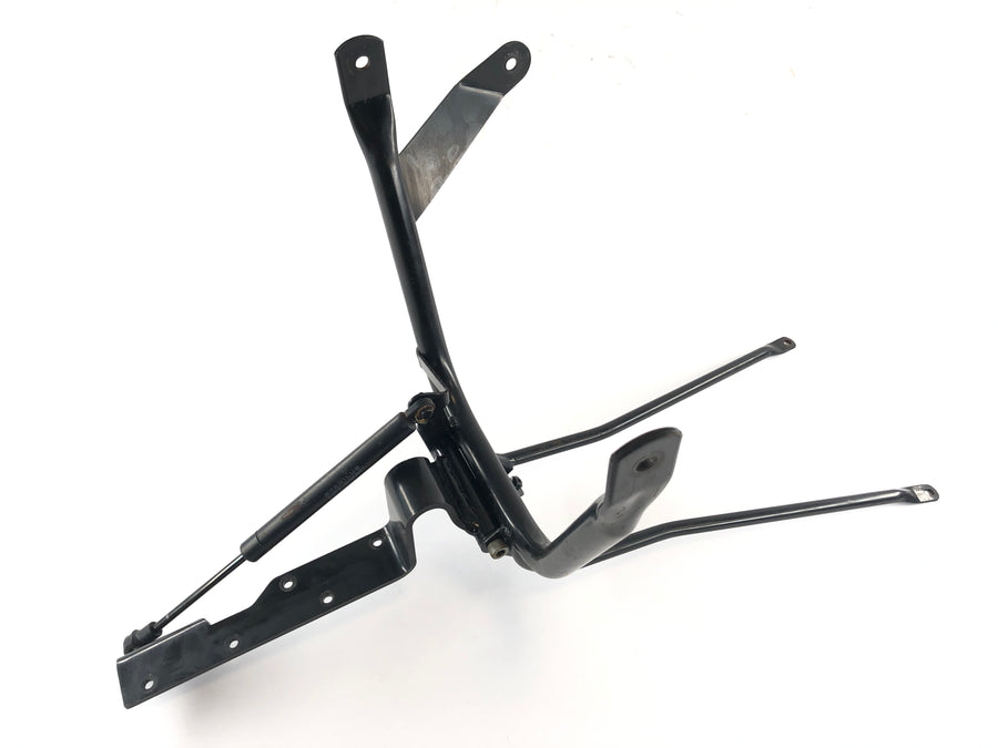BMW K 1200 LT [2002] - Seat height adjustment