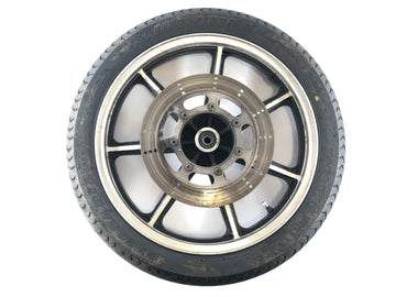 Kawasaki VN 1500 A VNAA [all years] - Front wheel rim - 0