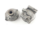 Suzuki GT 550 [1978] - Starter housing-2