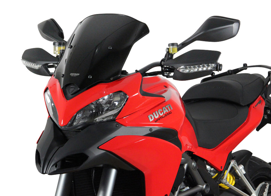 Ducati Multistrada 1200 [2013-2014]-touring disc "T"