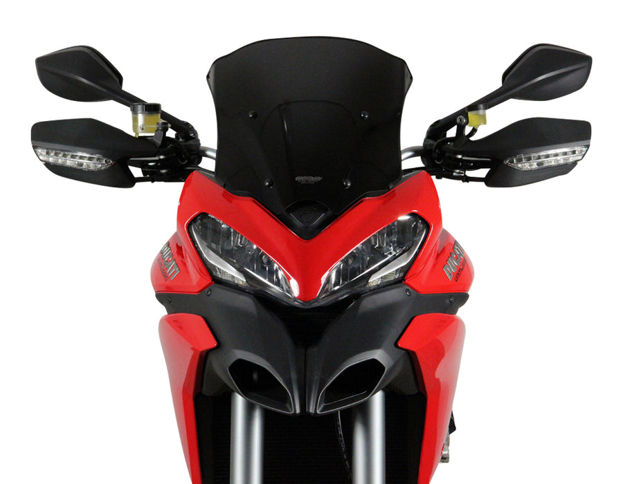 Ducati Multistrada 1200 [2013-2014]-touring disc "T"