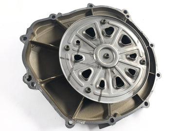 Yamaha FJR 1300 A RP11 [2005] - Engine cover - 0
