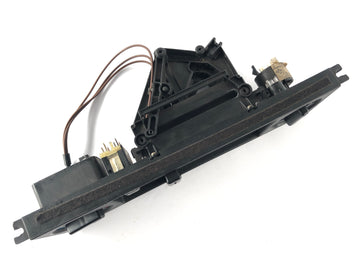 BMW M 535i E28 [1986] - Heating control unit - 0