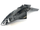KTM LC4 640 Duke 2 [2001] - Rear substructure mudguard inside rear splash guard-2
