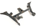 BMW C1 125 [2001] - Main stand with spring-2
