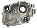 Kawasaki Z 750 E KZ750E [1981] - Engine cover gearbox output-4