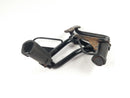 Honda XL 700 VA RD13 Transalp [2008] - Passenger footrest right and left with holder-1