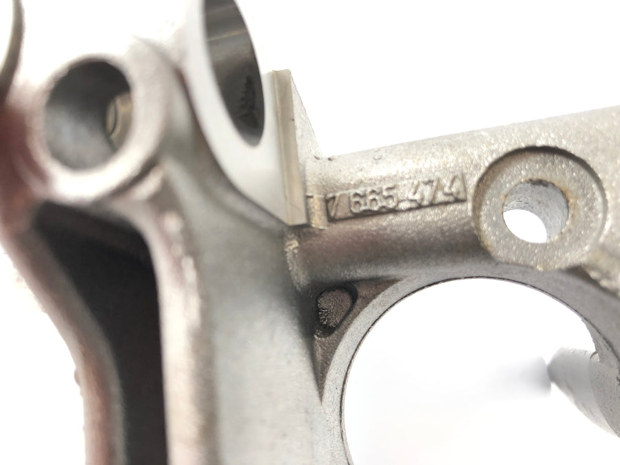 BMW R 1150 R R21 [2002] - Camshaft bracket