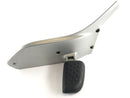 BMW K 1200 LT [2002] - Passenger footrest right with holder-1