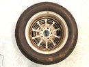 BMW M 535i E28 [1986] - Spare wheel spare wheel Lemmerz-7