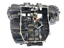 Suzuki Bandit GSF 650 S WVB5 [2005] - Engine housing empty housing-6