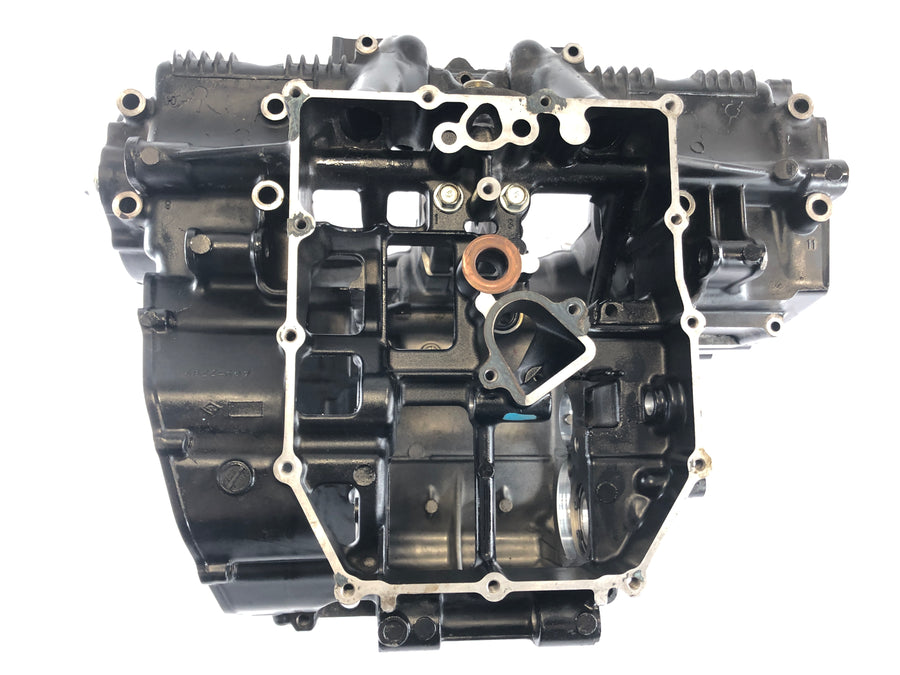 Suzuki Bandit GSF 650 S WVB5 [2005] - Engine housing empty housing